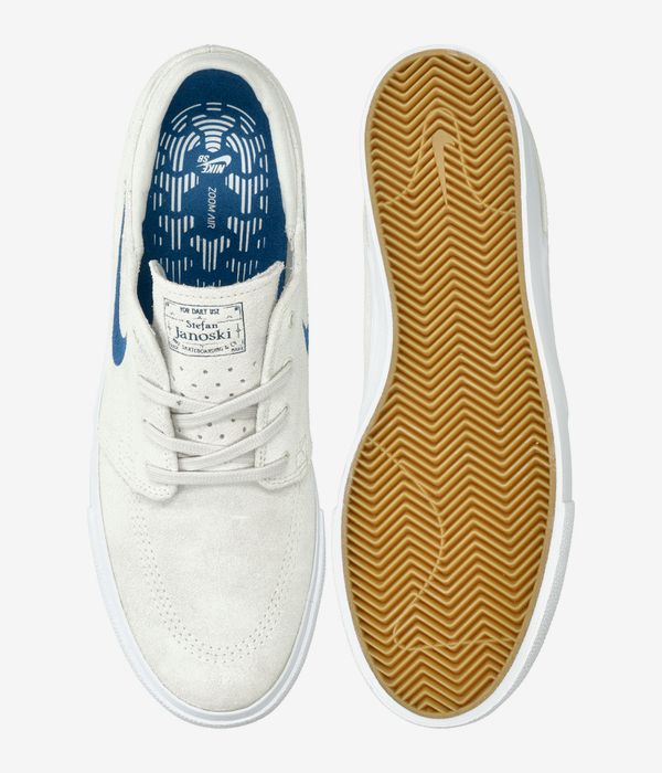 Tenslotte optocht Rang Online Nike SB Zoom Stefan Janoski RM Shoes (summit white court blue) new  collection | sale at nikesb.shop