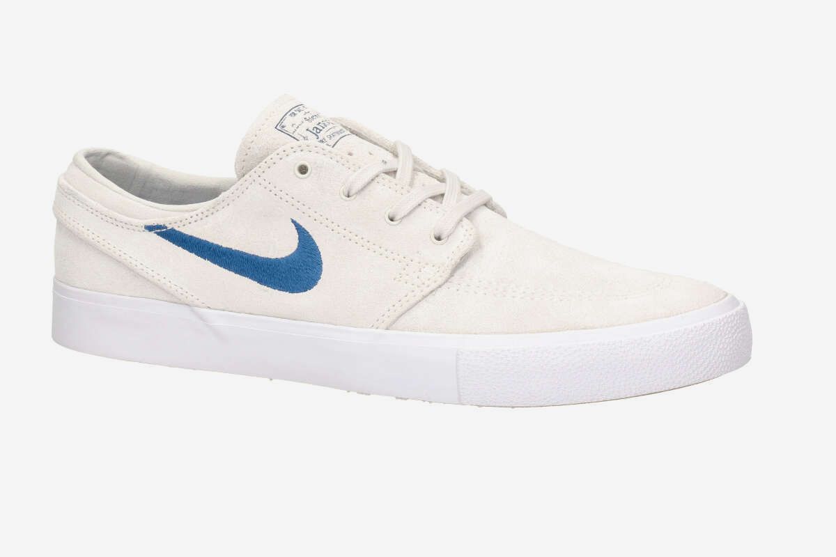 Onderzoek het Verder Lenen Online Nike SB Zoom Stefan Janoski RM Shoes (summit white court blue) new  collection | sale at nikesb.shop